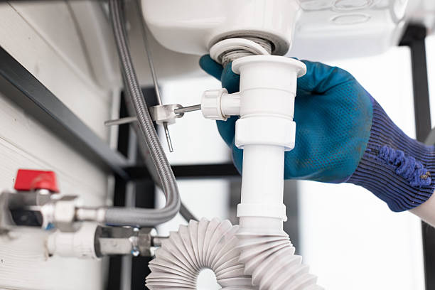 Reliable Emergency Plumber contractor in Fairborn, OH by AAA Plumbing Heating
